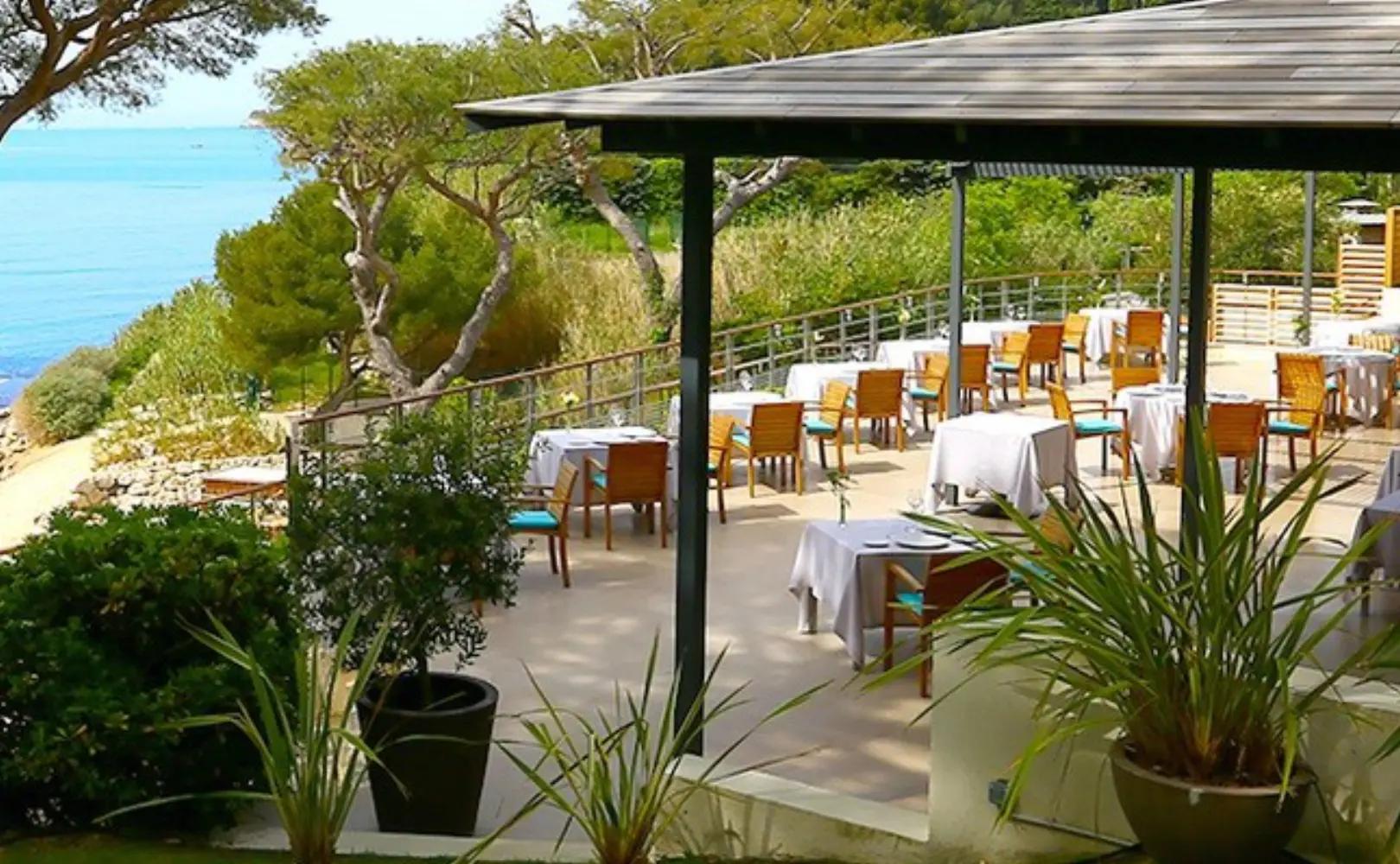 La Villa Madie - CASSIS (Bouches-du-Rhône)