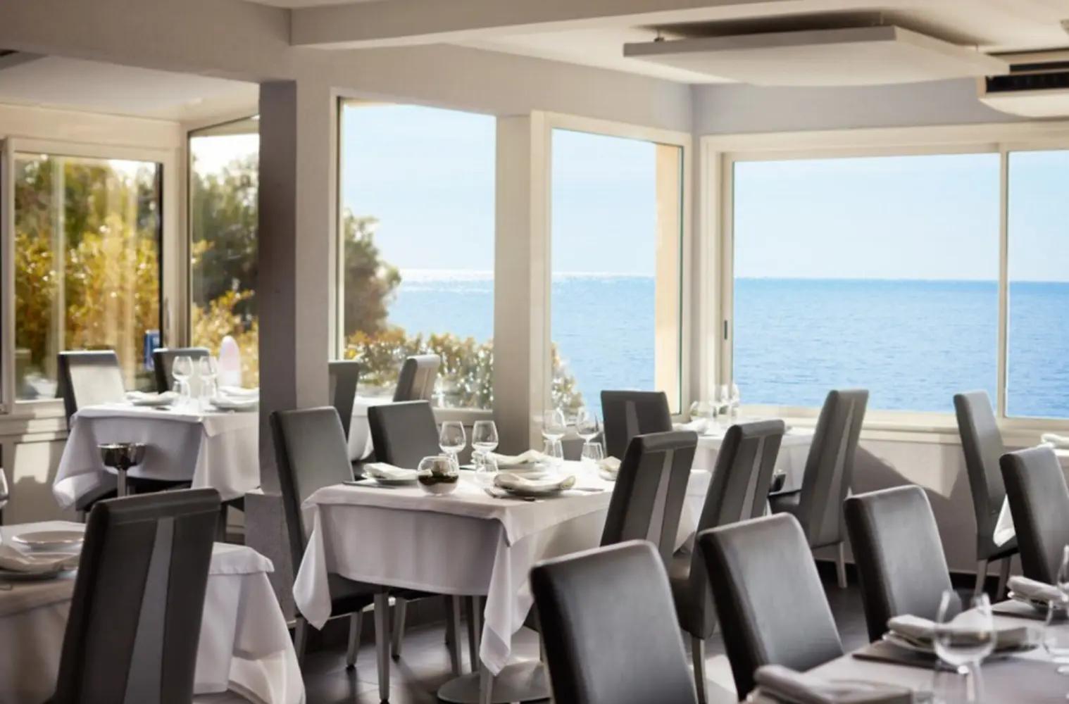 La Table de Nans - LA CIOTAT (Bouches-du-Rhône)