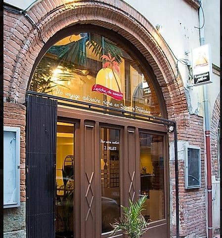 Le Riche de Saveurs - TOULOUSE (Haute-Garonne)