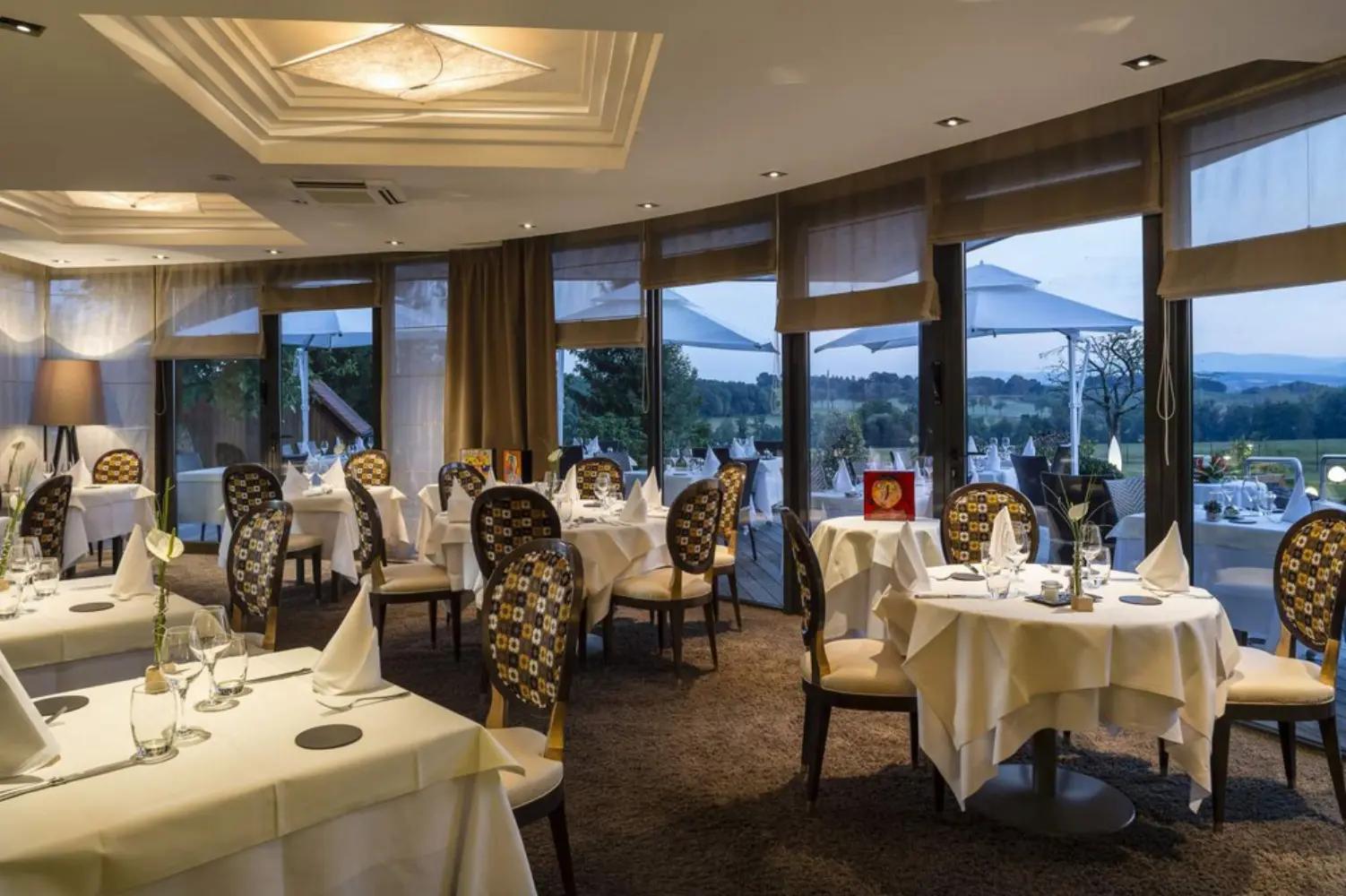 Restaurant Kasbür - MONSWILLER (Bas-Rhin)