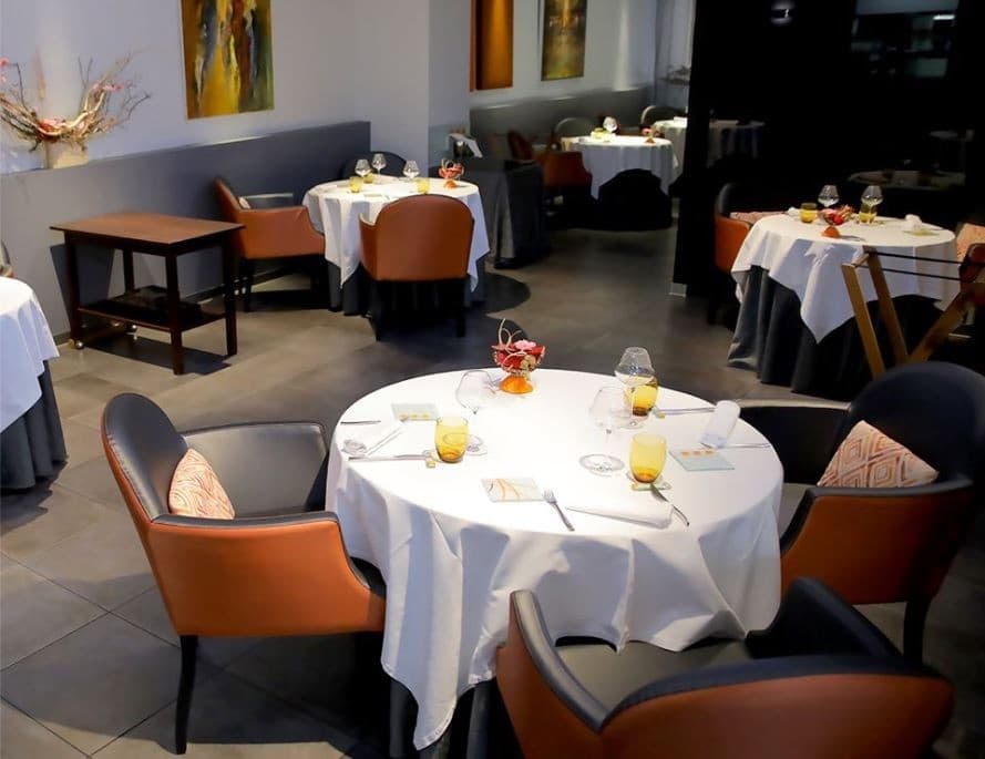 Restaurant Skab - NIMES (Gard)