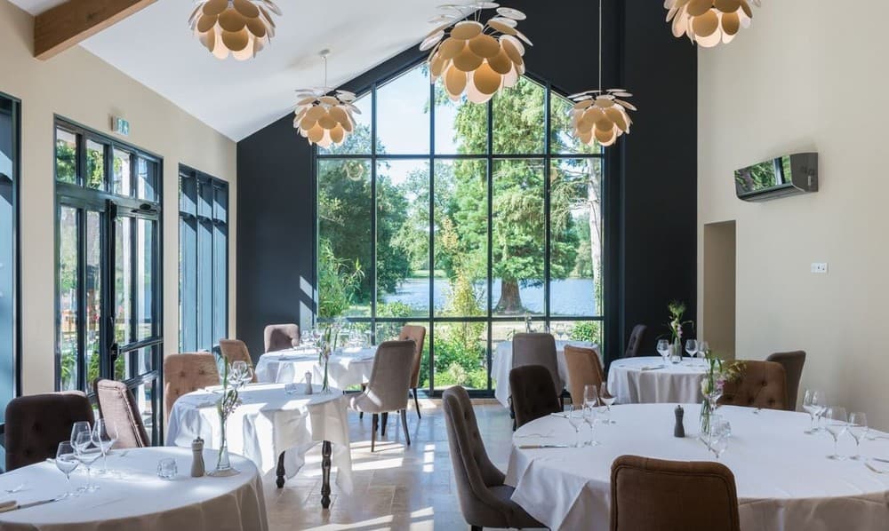 Les Terrasses de Clairefontaine - CLAIREFONTAINE-EN-YVELINES (Yvelines)
