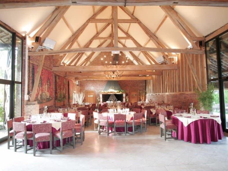 Le Clos du Moulin - Vron (Somme)