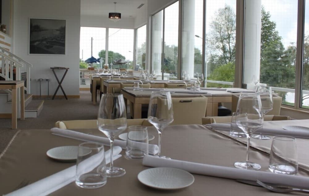 Assa Restaurant - BLOIS (Loir-et-Cher)