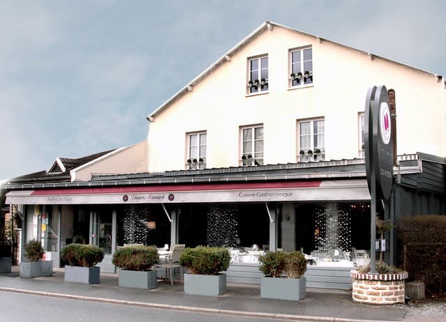 Au Pied des Marais - VARAVILLE (Calvados)