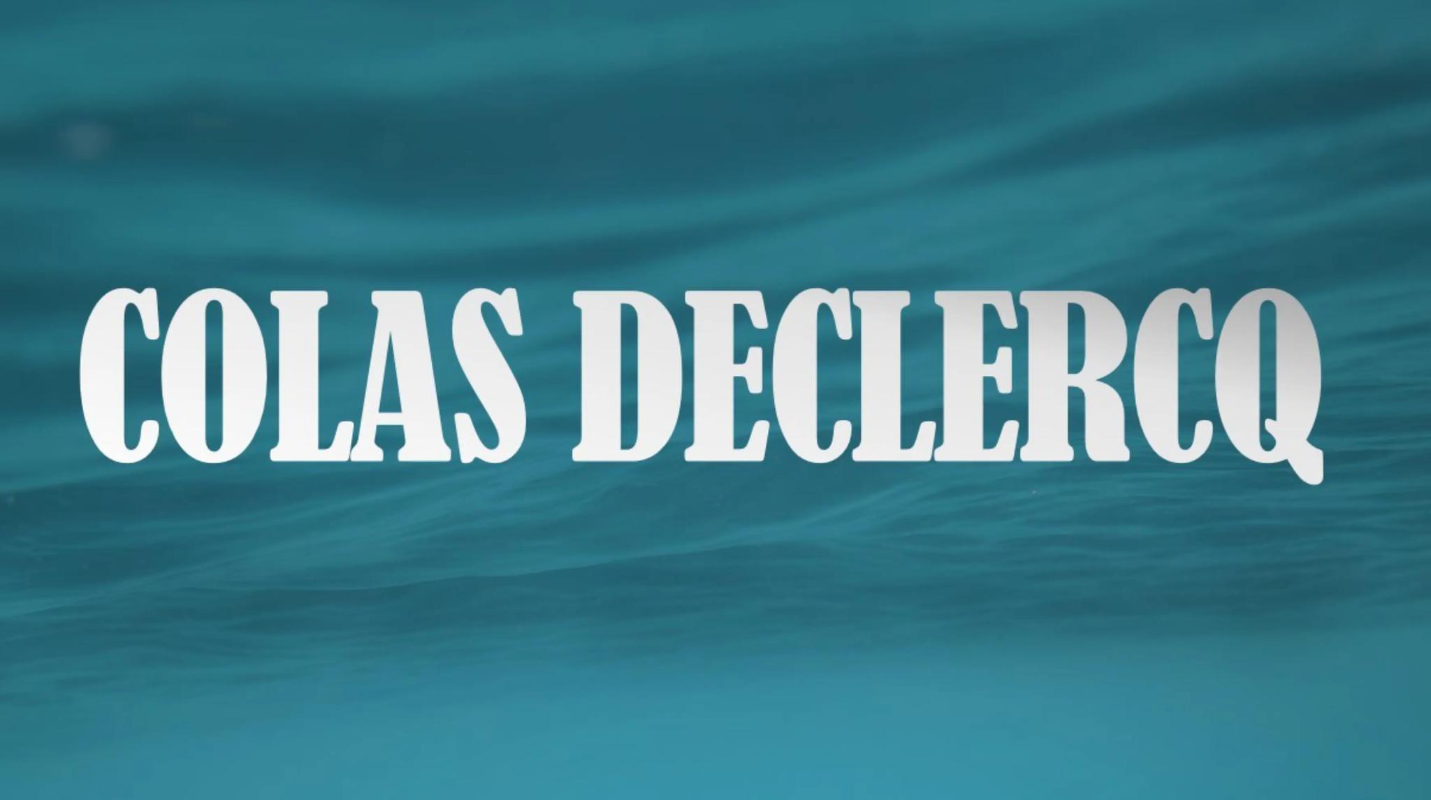 Colas Declercq Photographe - MARSEILLE (Bouches-du-Rhône)