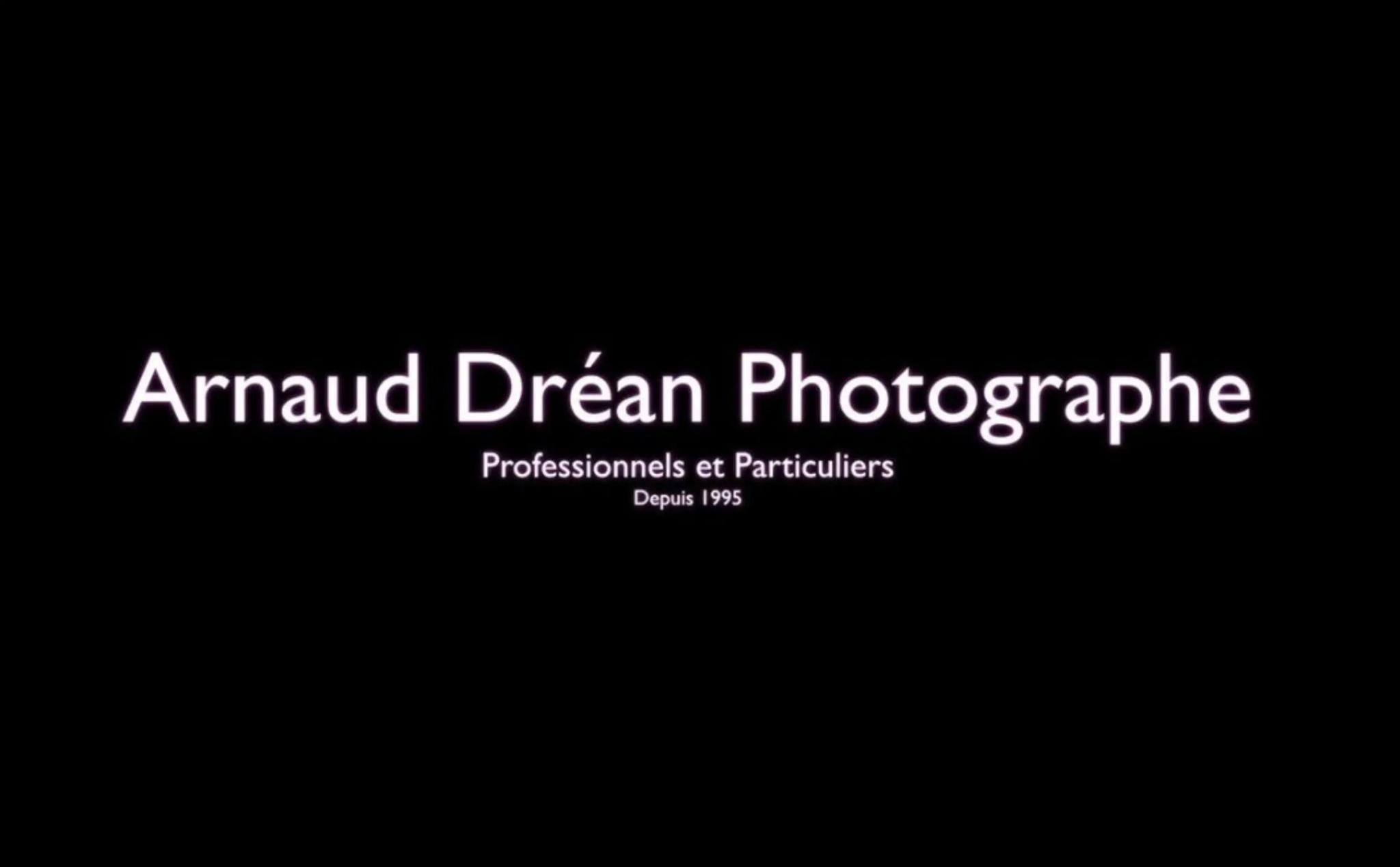 Arnaud Dréan - BATZ-SUR-MER (Loire-Atlantique)