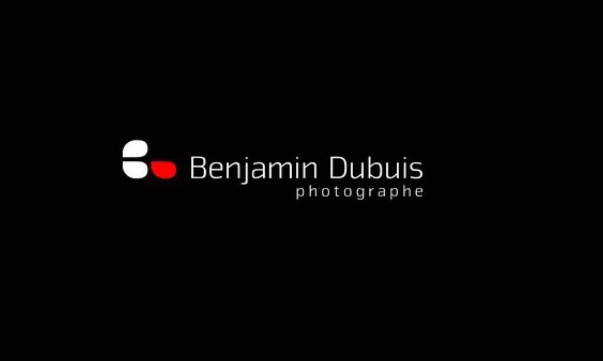 Benjamin Dubuis - SAINT-PIERRE-DES-CORPS (Indre-et-Loire)