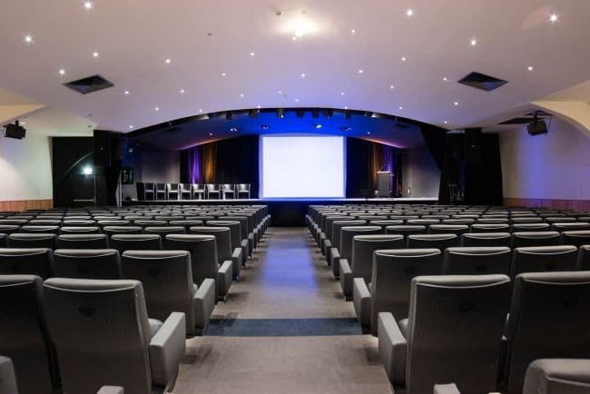 Espace Saint Martin - Paris (Paris)