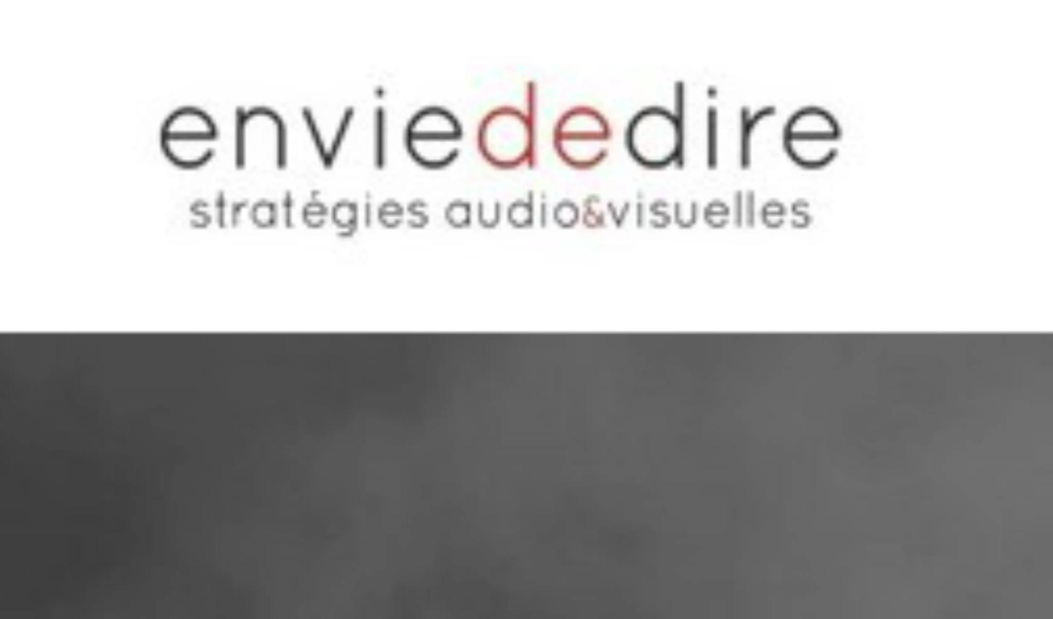 Envie de Dire - PARIS (Paris)