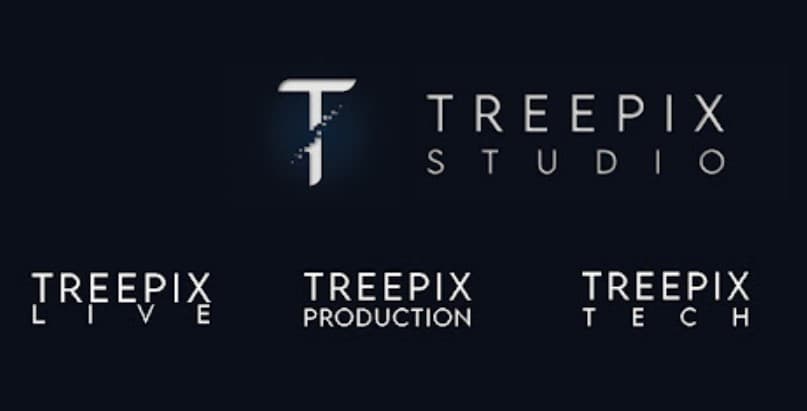 Treepix - ROUBAIX (Nord)