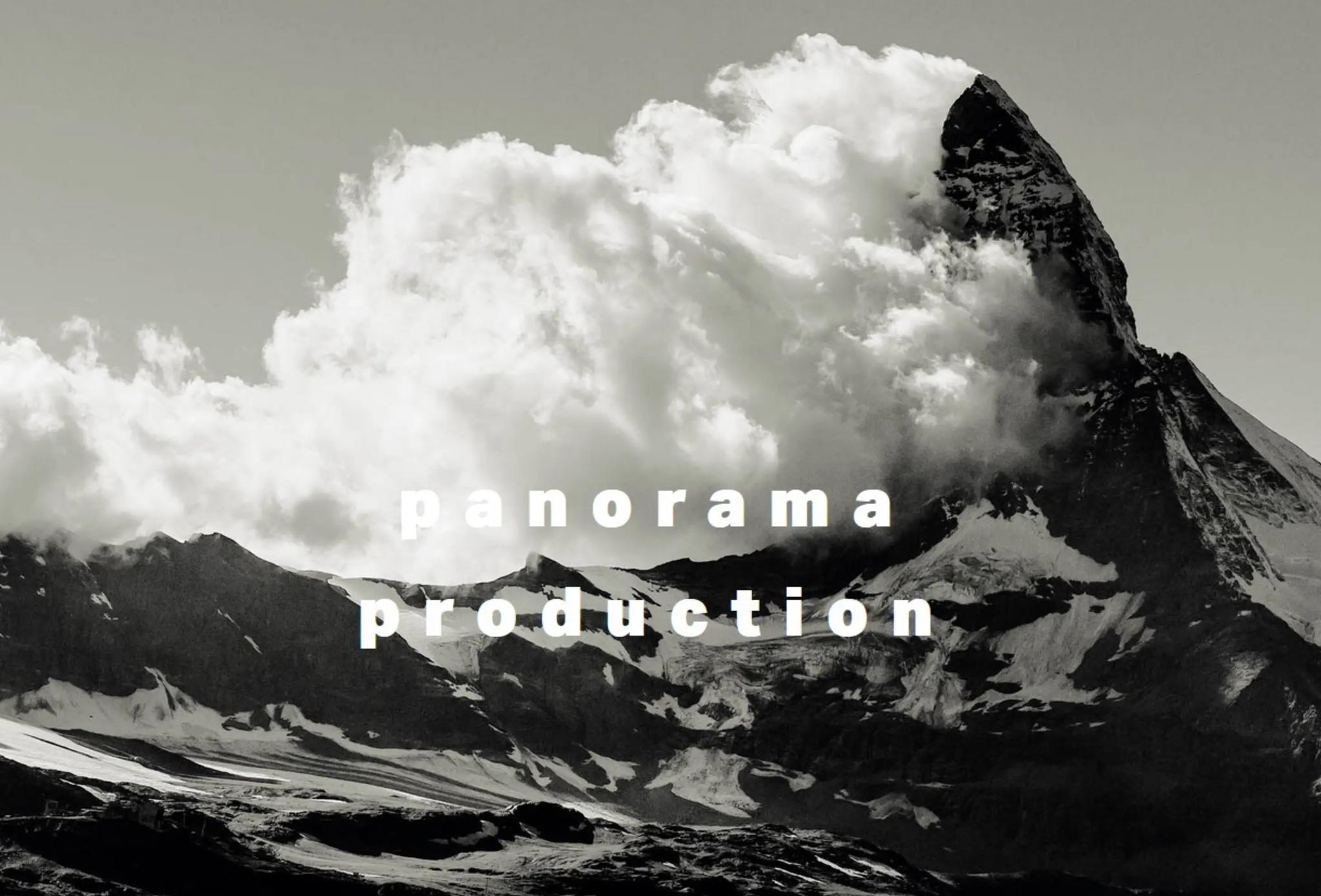 Panorama Production - LILLE (Nord)