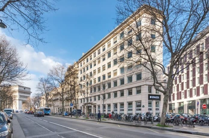 Regus Paris Arc de Triomphe - Paris (Paris)