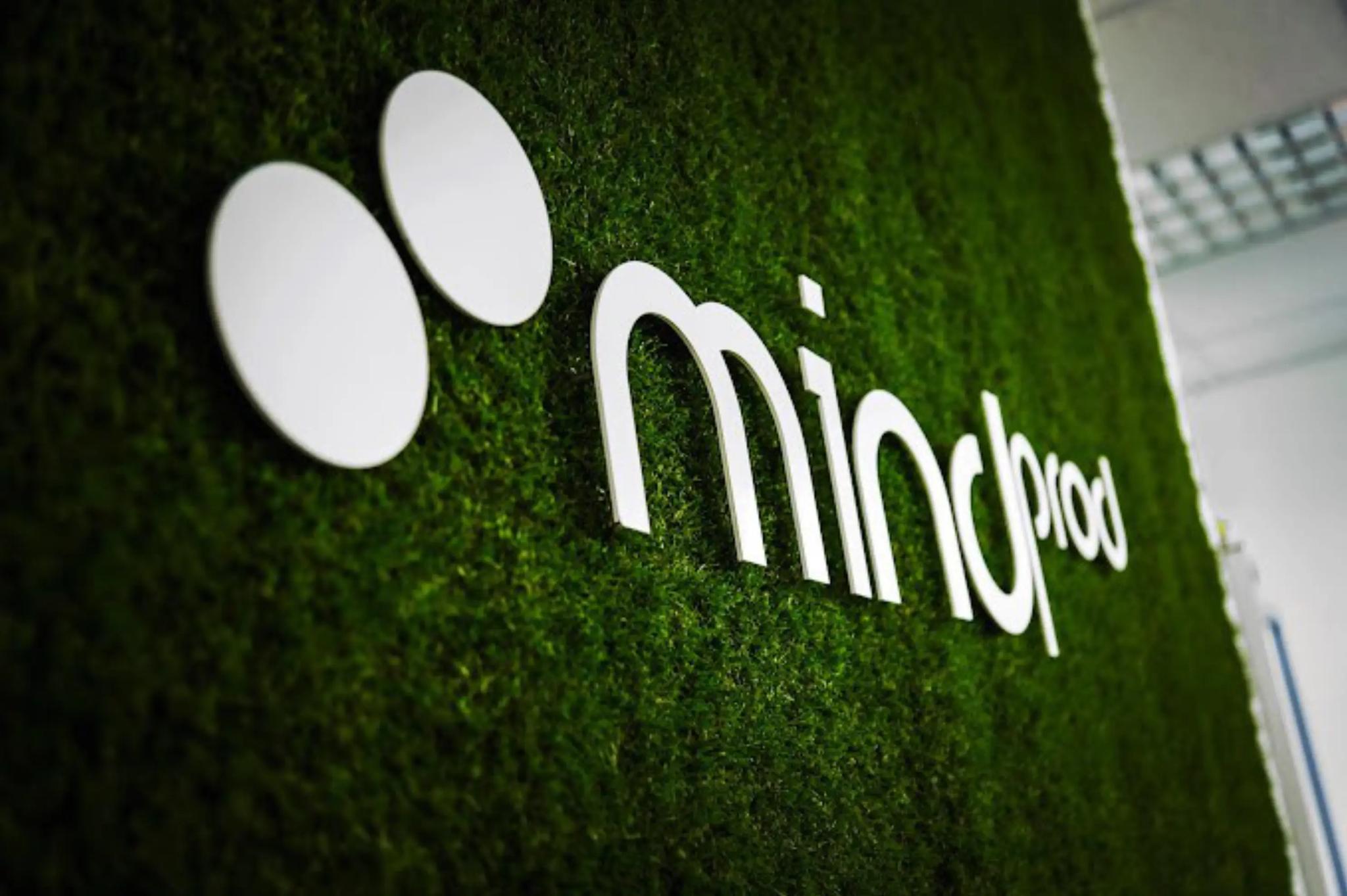 Mind Prod - MONTFERRIER-SUR-LEZ (Hérault)