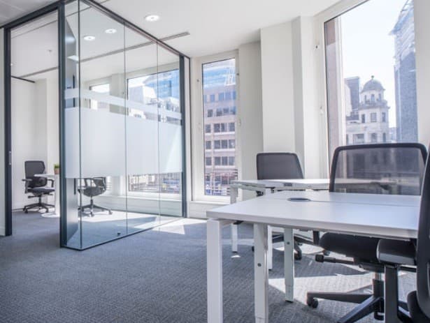 Regus Paris Champs-Elysees - Paris (Paris)