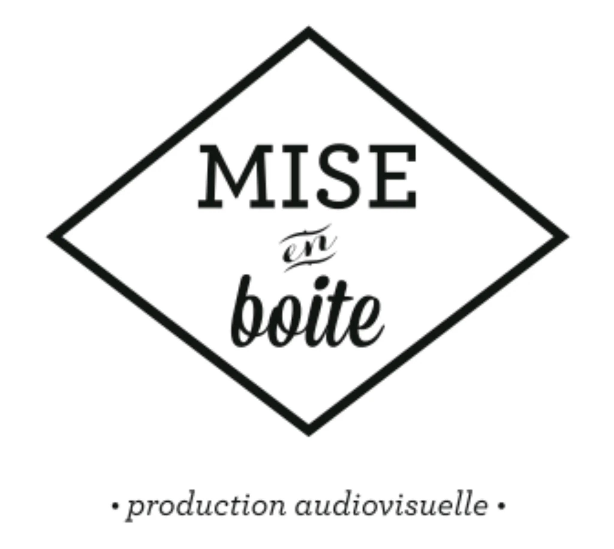 Mise en Boite - TOULON (Var)