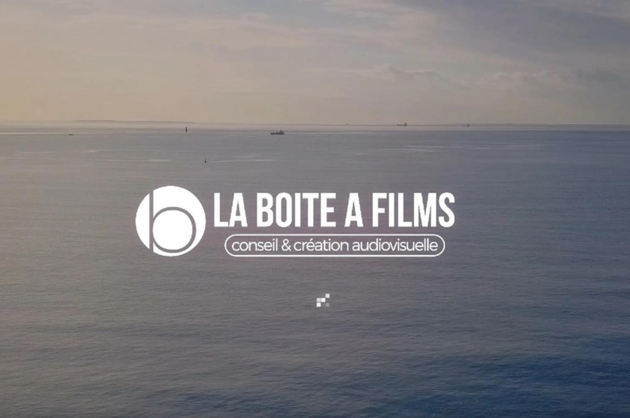 La Boite à Films - NIORT (Deux-Sèvres)