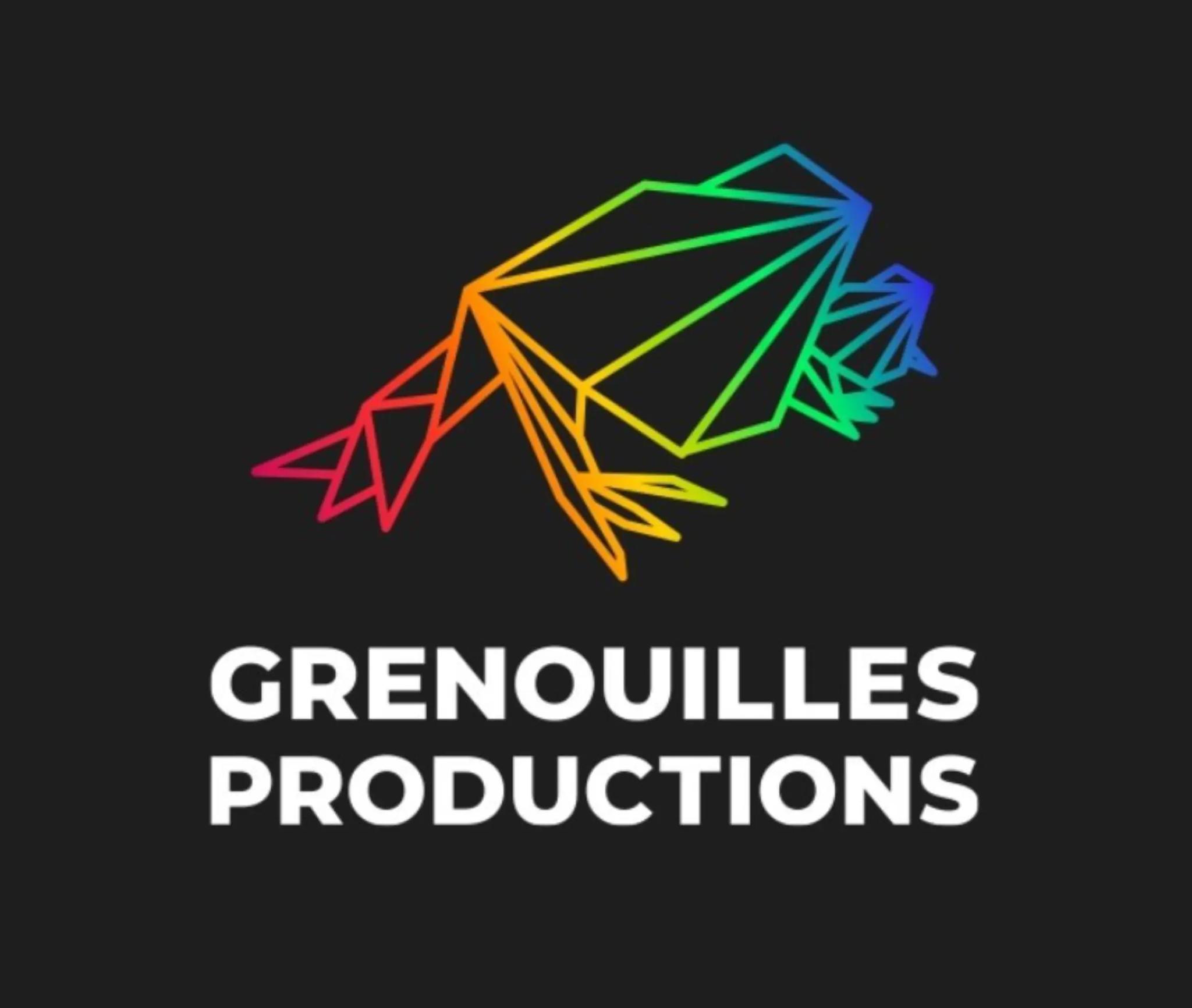 Grenouilles Productions - POITIERS (Vienne)