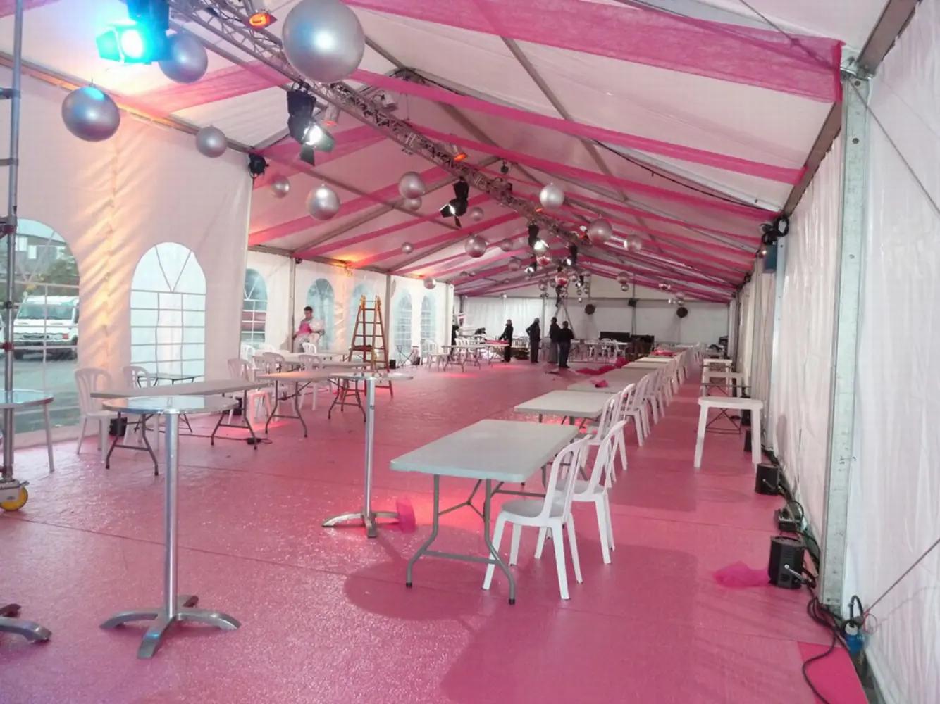Sicre Evenements - TOULOUSE (Haute-Garonne)