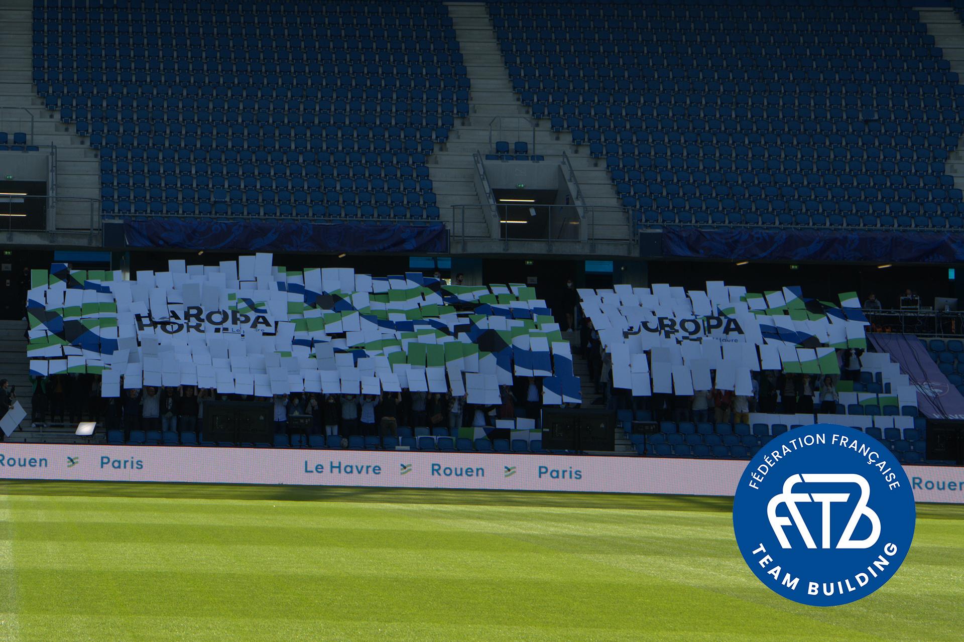 Tifo - VILLENAVE-D'ORNON (33)