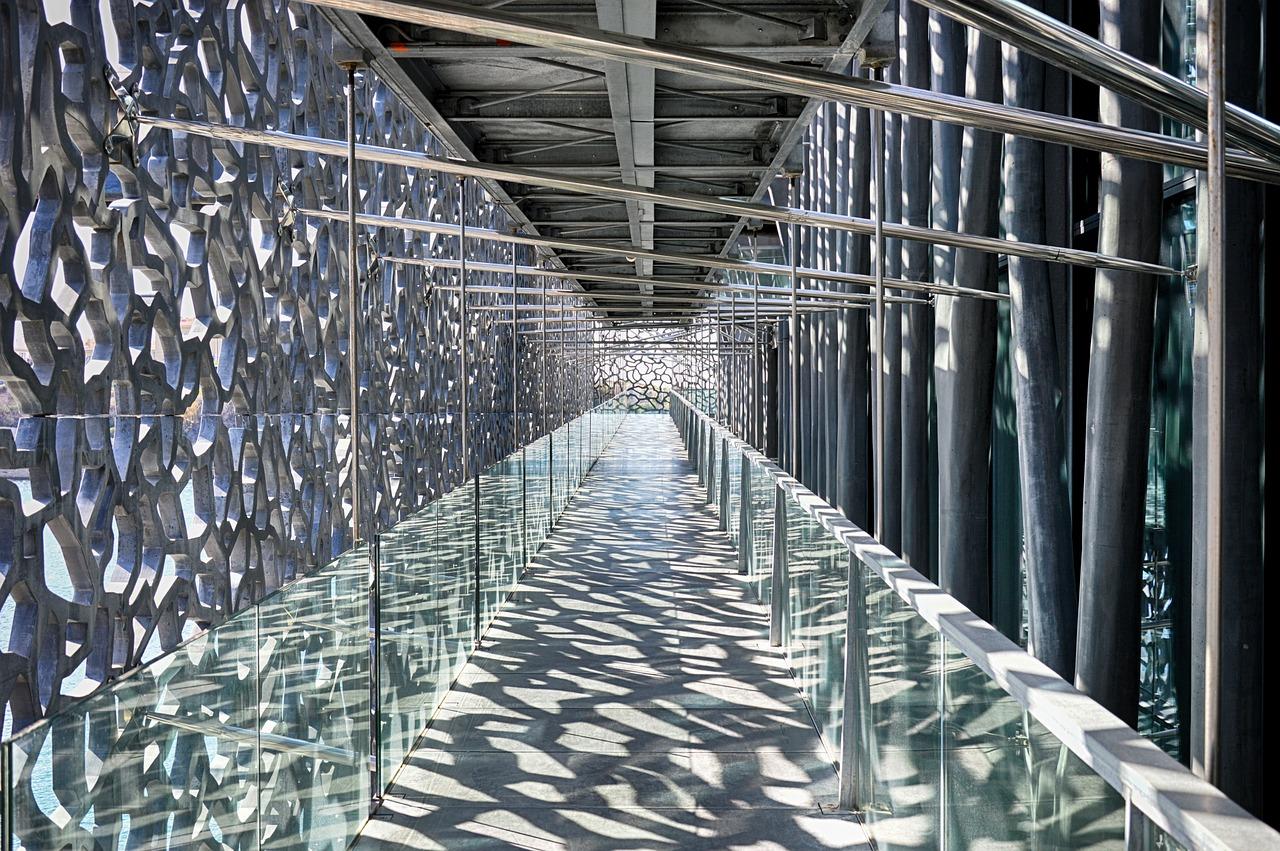 Chassé au trésor - Mucem Coda - VILLENAVE-D'ORNON (33)