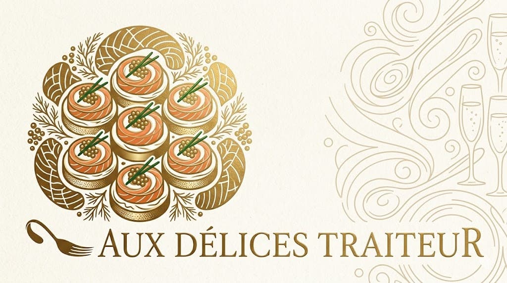 Aux délices traiteur - LANGEAIS (Indre-et-Loire)