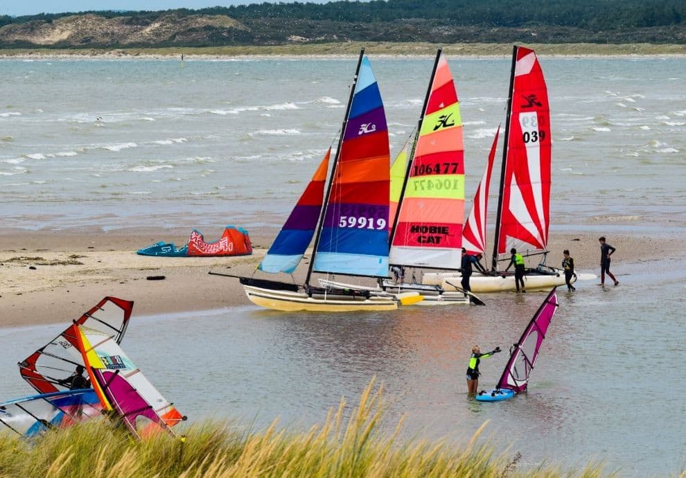 Le Touquet Paris-Plage Tourisme - LE TOUQUET PARIS-PLAGE (Pas-de-Calais)