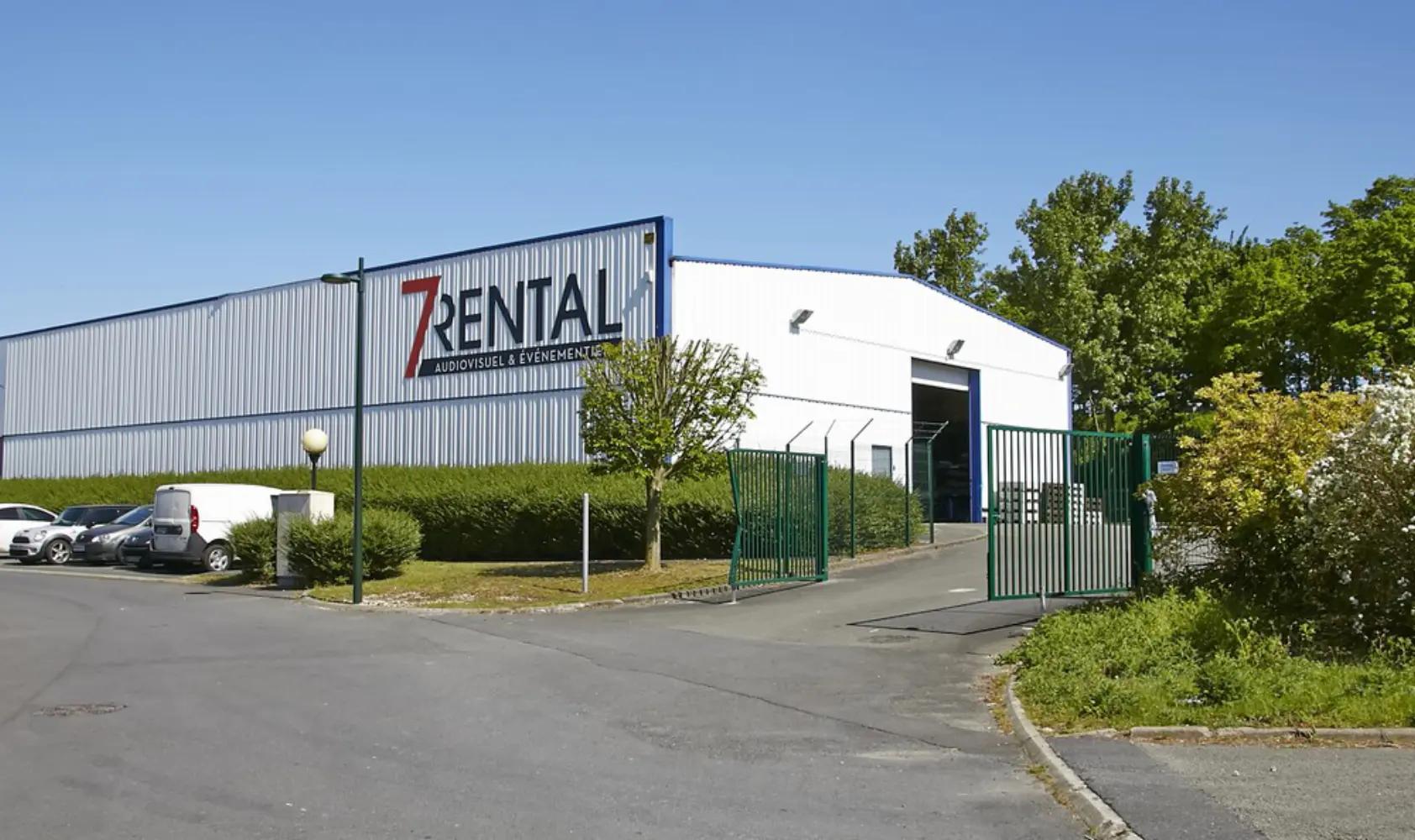 7 Rental - FRESNE-LES-MONTAUBAN (Pas-de-Calais)