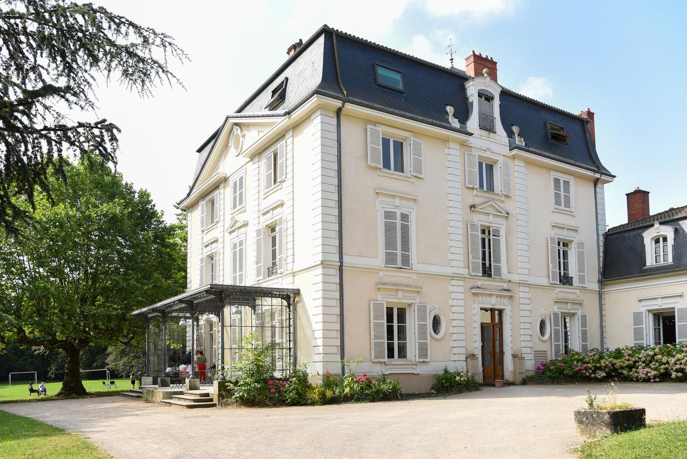 Valpre - Ecully (Rhône)