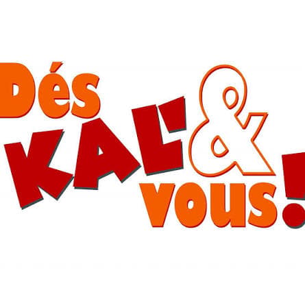 DésKal'etVous! - CHUELLES (Loiret)