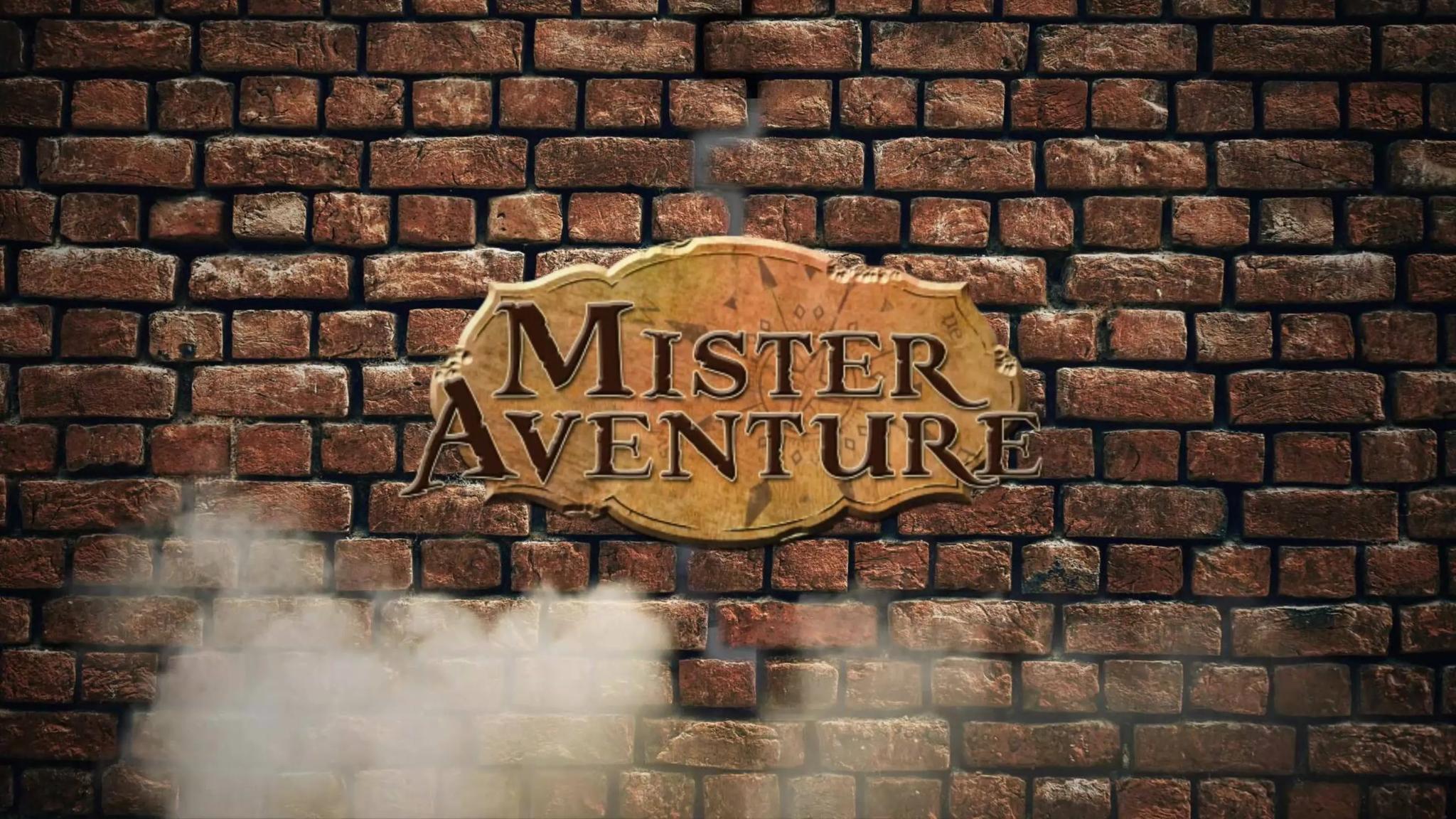 Mister Aventure - CANDILLARGUES (Hérault)