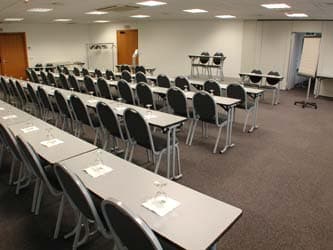 Oseat - Espace Sarrazin - Lyon (Rhône)