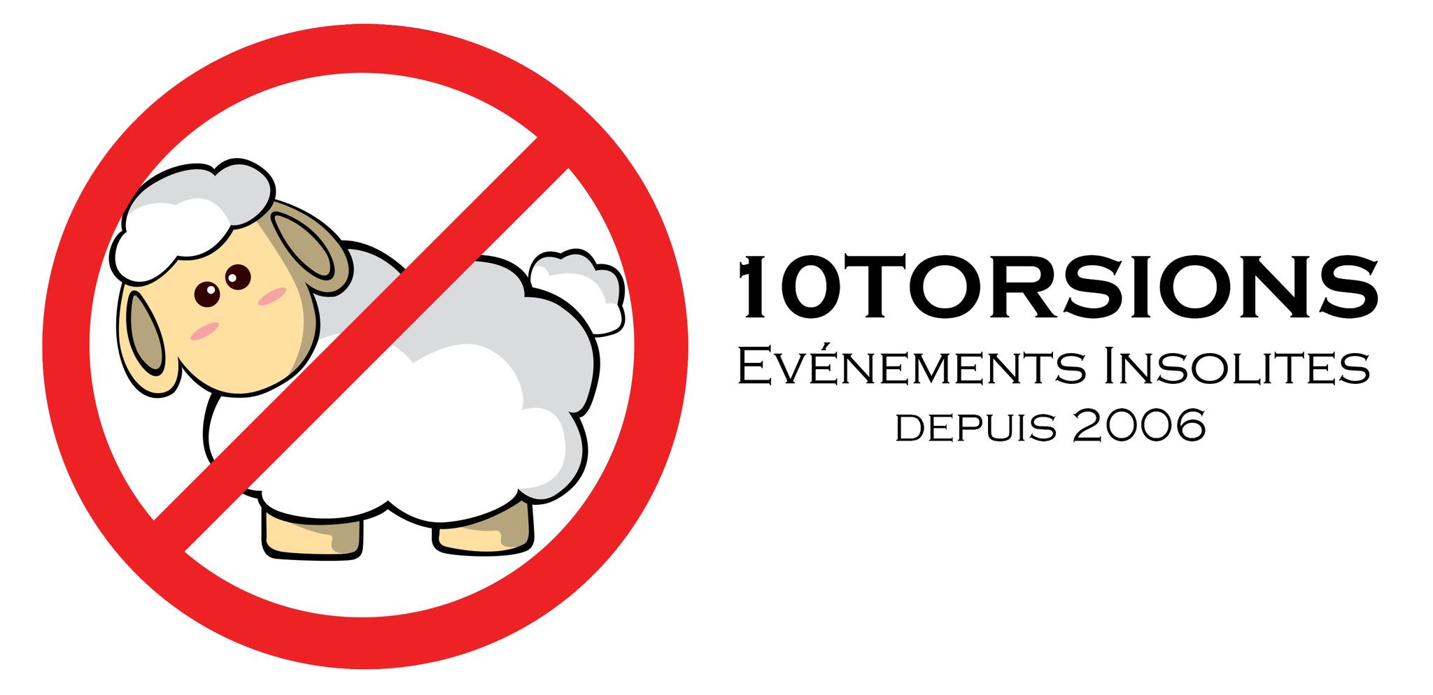 10Torsions - GRANDFONTAINE (Doubs)
