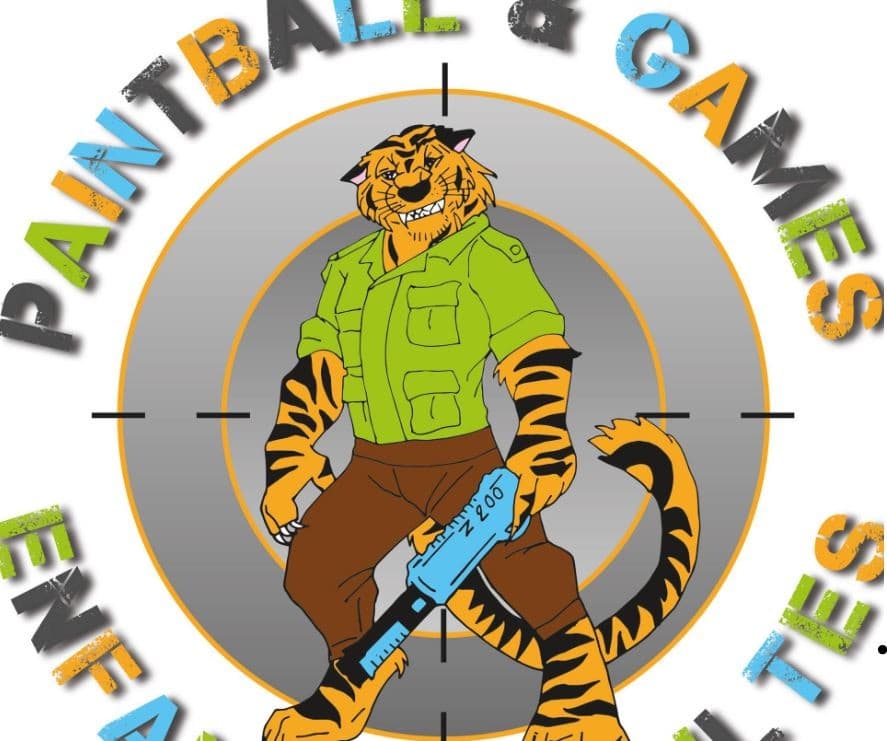 Paintball and Games - ALIXAN (Drôme)