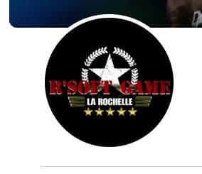 R'Soft Game - AIGREFEUILLE D-AUNIS (Charente-Maritime)