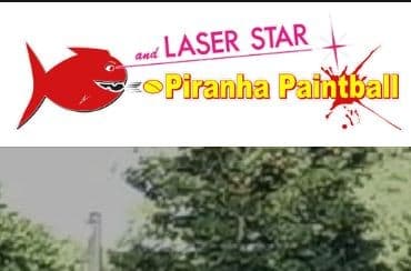 Piranha Paintball - CAHUZAC-SUR-VERE (Tarn)