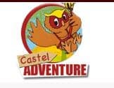 Castel Aventure - CASTELJALOUX (Lot-et-Garonne)