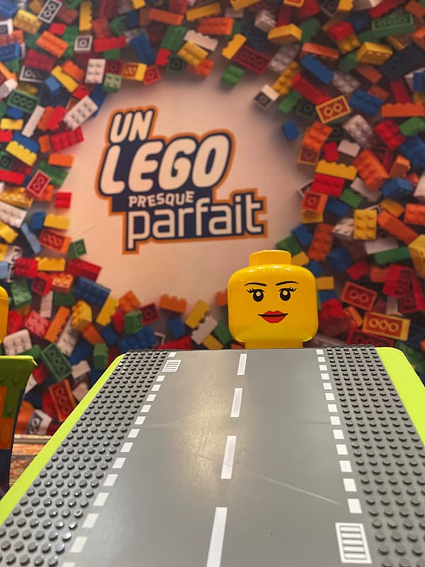 Un Lego Presque Parfait - Sautron (44)
