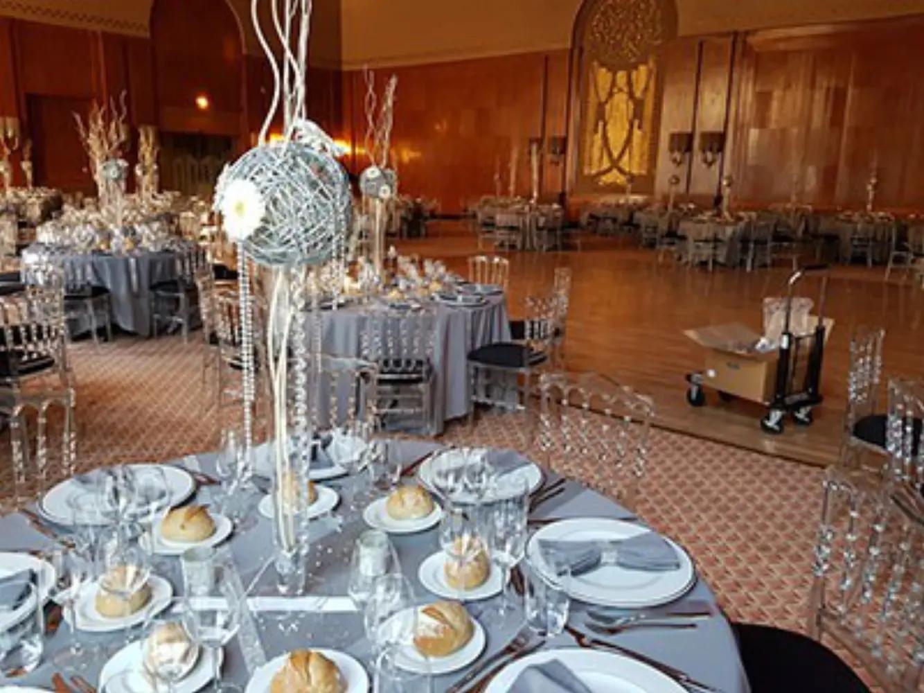 Les Fleurs du Lion Events - VANDOEUVRE-LES-NANCY (Meurthe-et-Moselle)