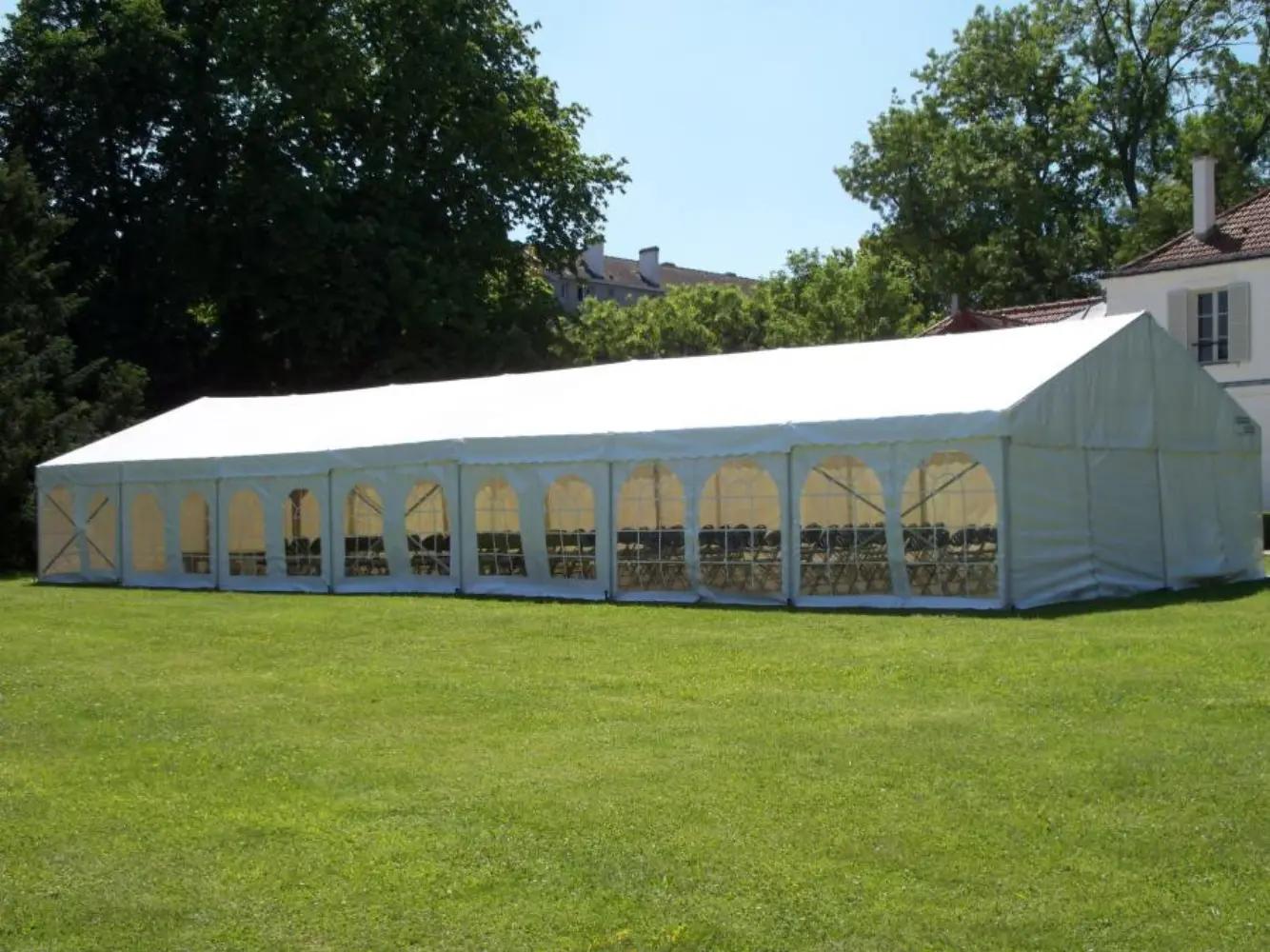 Lherminier Location - HERMES (Oise)
