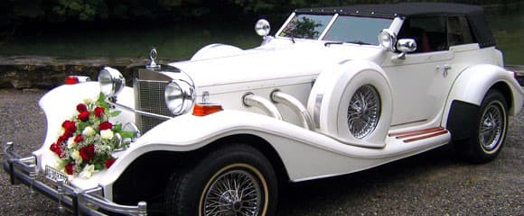 Allo Limousine - EAUBONNE (Val-d'Oise)