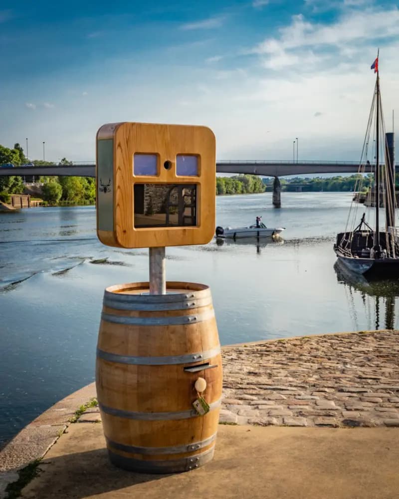 Flash and Co - Photobooth - Trélazé (Maine-et-Loire)
