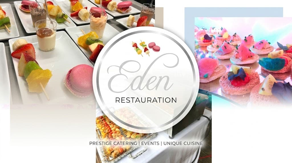 Eden Réception - CHAPONOST (Rhône)