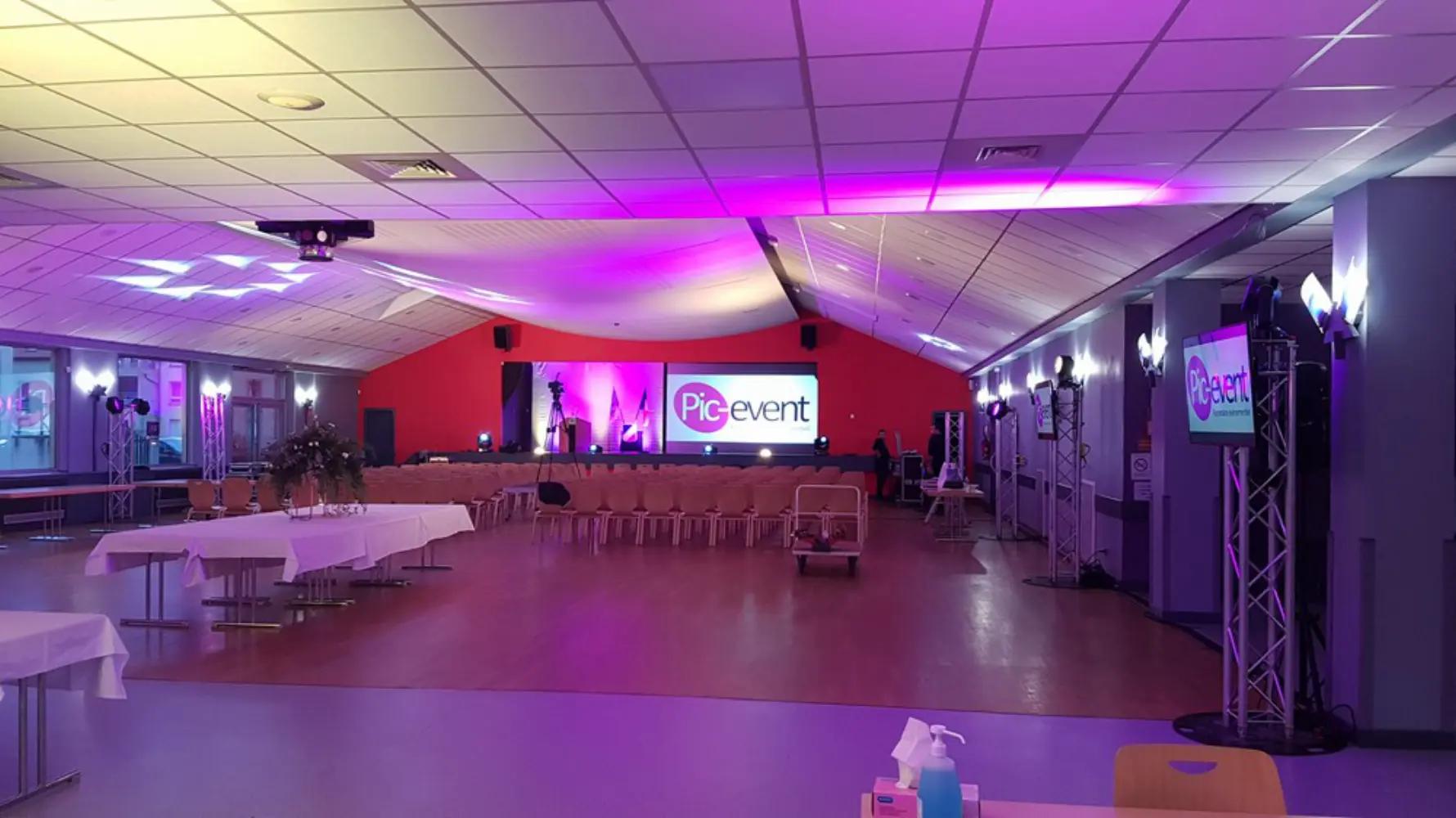 Pic-Event - THIONVILLE (Moselle)