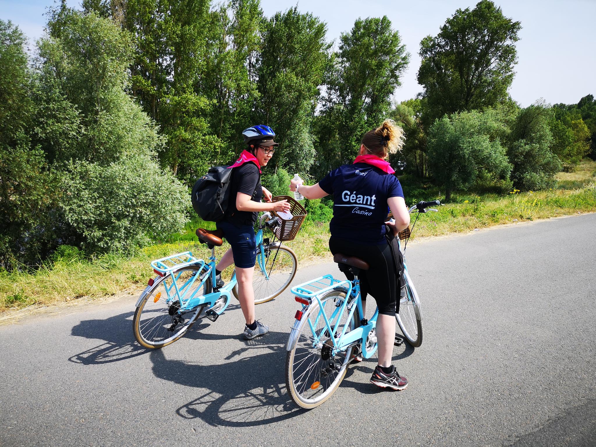 Balade aventure - Tours - TOURS (37)