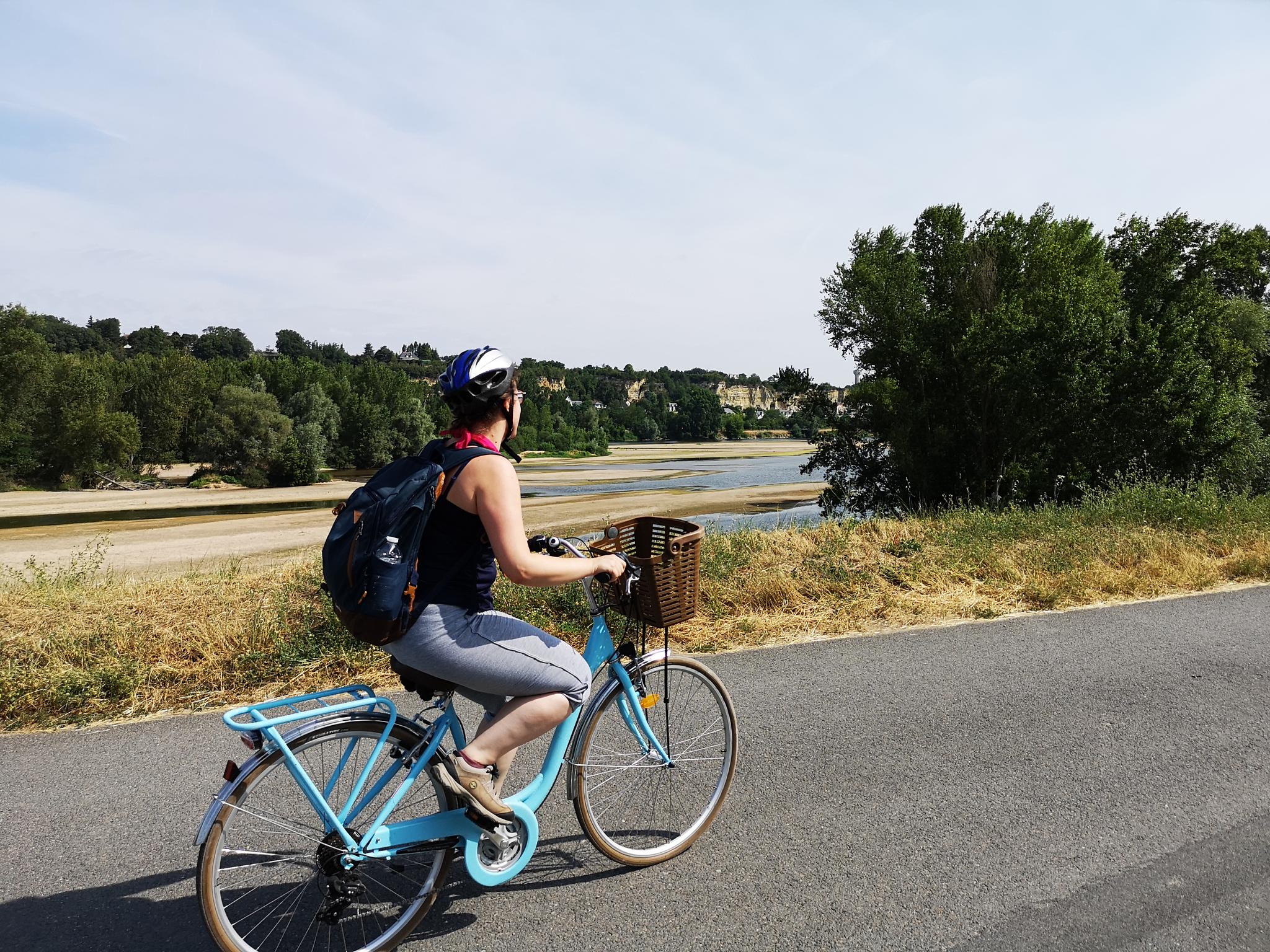 Balade aventure - Tours - TOURS (Indre-et-Loire)