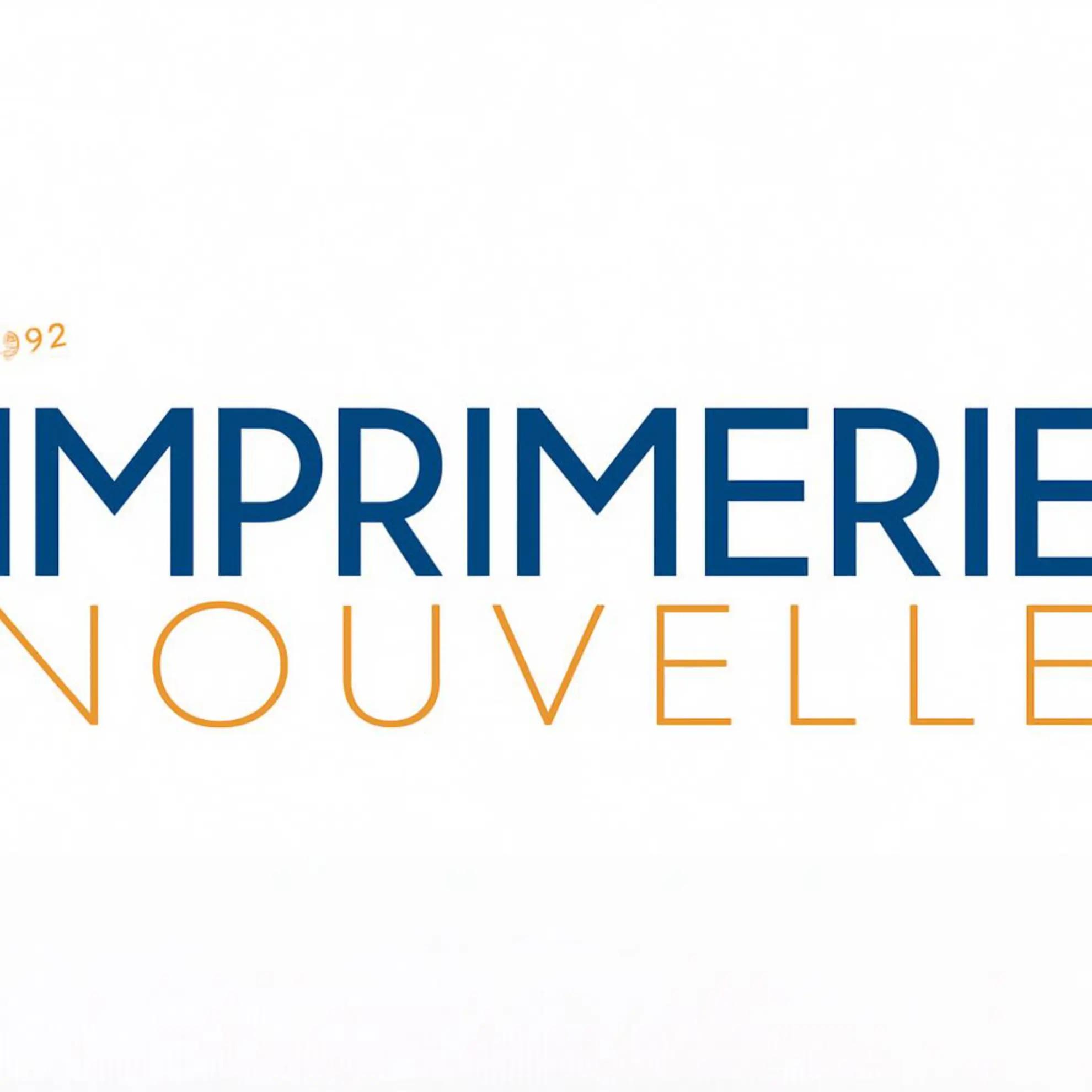 Imprimerie Nouvelle Duverger - BIARD (Vienne)