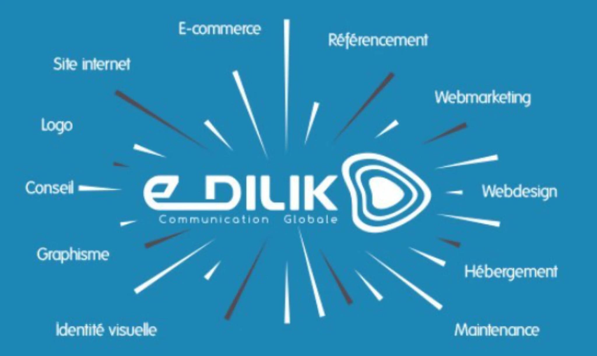 E Dilik - Vannes (Morbihan)