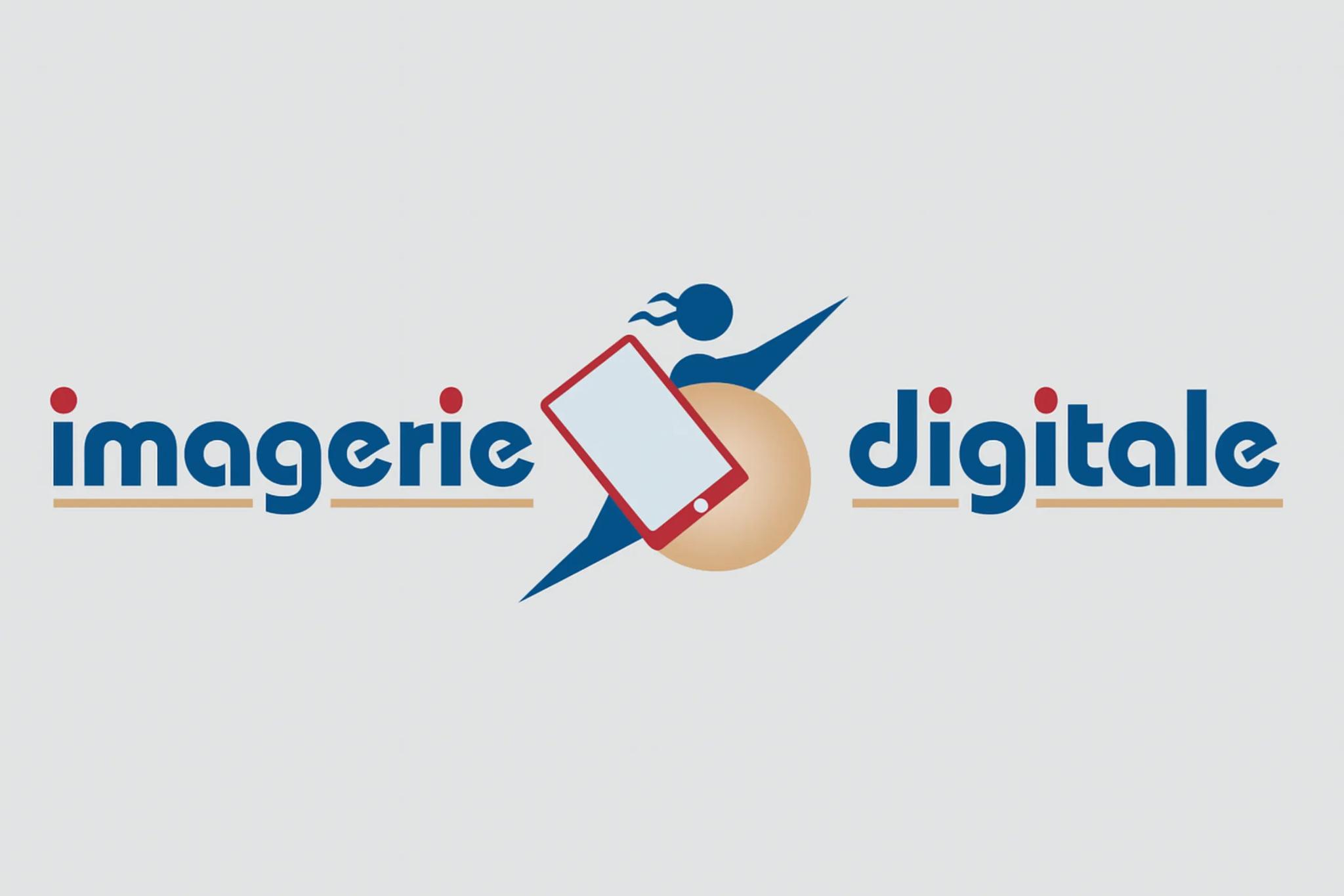 Imagerie Digitale - SAINT-BERTHEVIN (Mayenne)