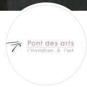 Pont des Arts - MARSEILLE (Bouches-du-Rhône)